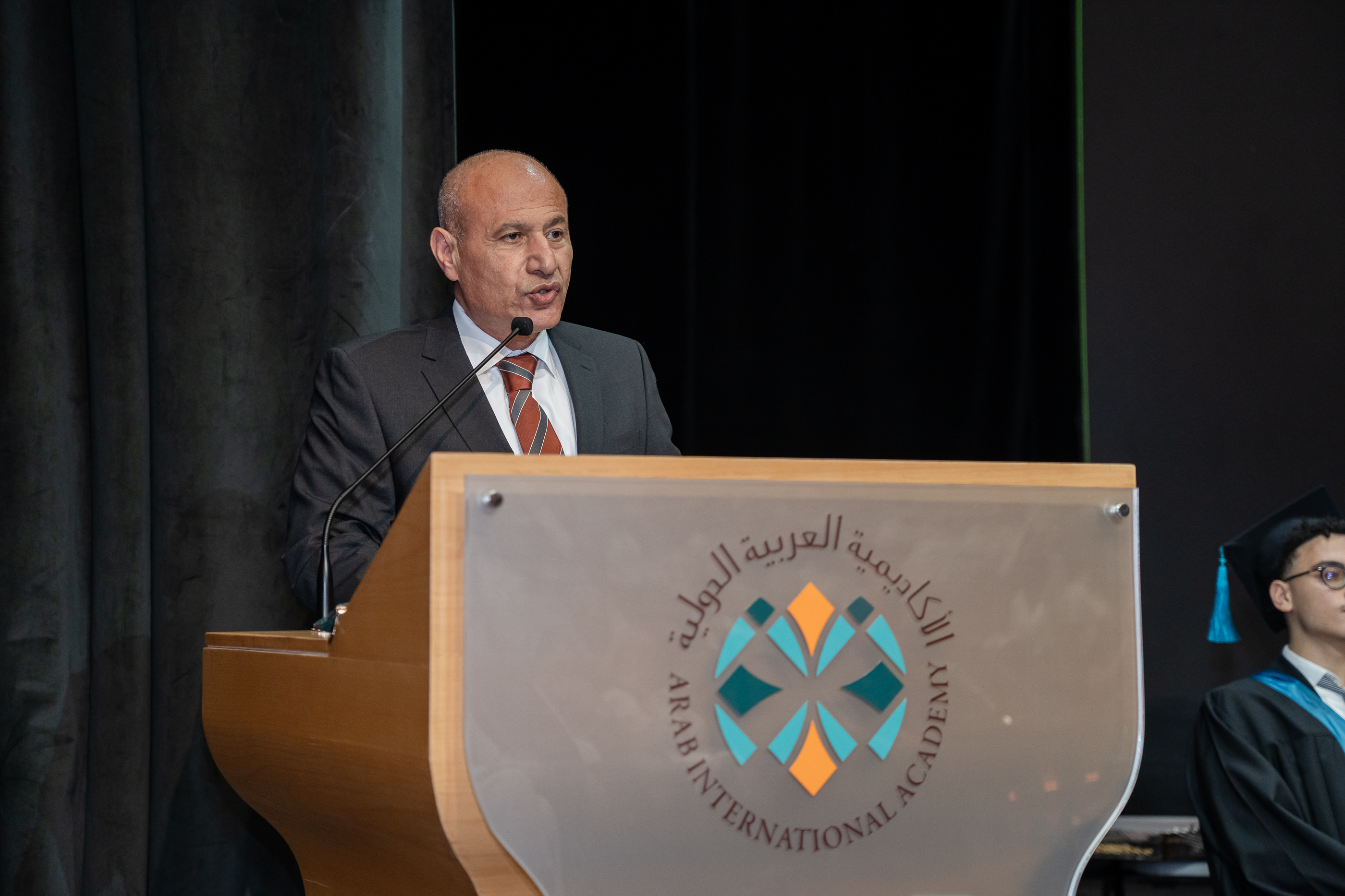 Mahmoud Amra